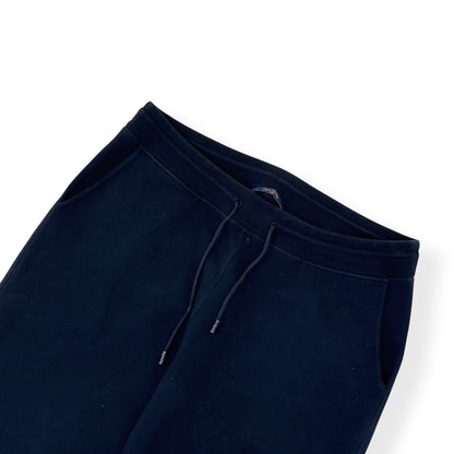 LOUIS VUITTON STAPLES EDITION SWEATPANTS BLACK XXL | XXL, Black