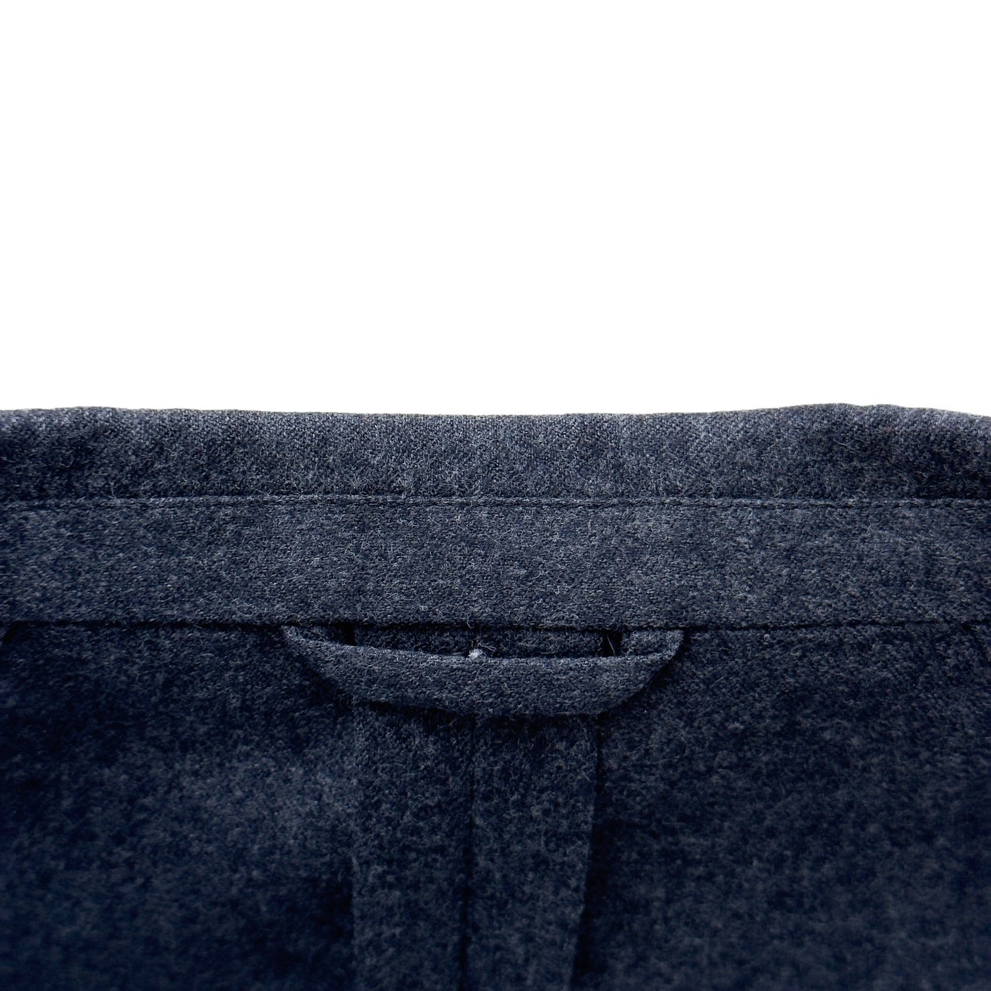 PRADA WOOL BLAZER GREY 54R / XL | XL, Grey