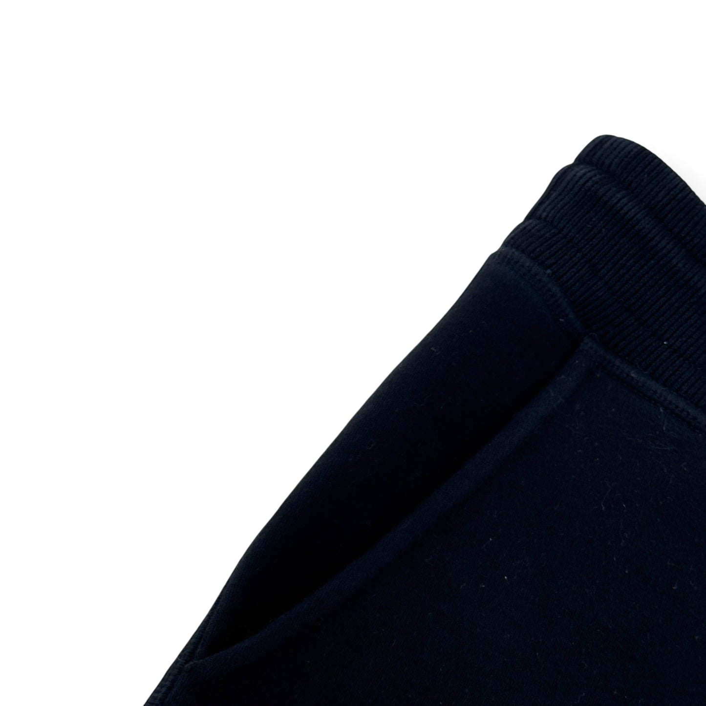 LOUIS VUITTON STAPLES EDITION SWEATPANTS BLACK XXL | XXL, Black