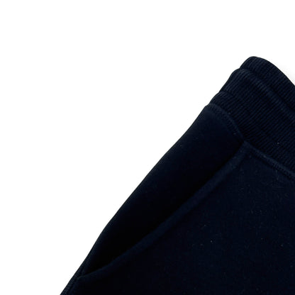 LOUIS VUITTON STAPLES EDITION SWEATPANTS BLACK XXL | XXL, Black