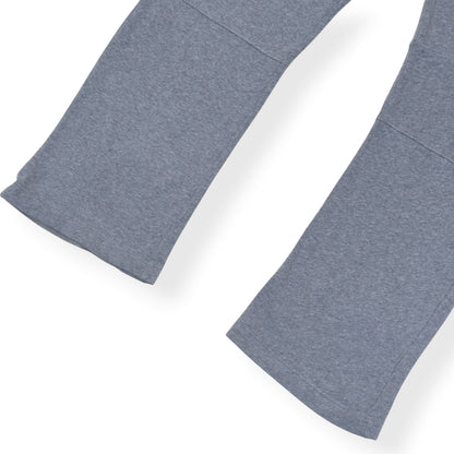 GIVENCHY CARGO SWEATPANTS HEATHER GREY L | Large, Grey