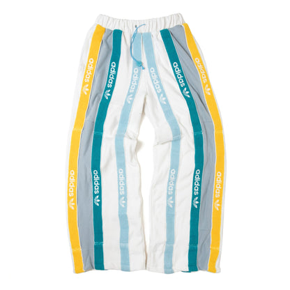 VT Rework: Vintage Headband Reworked Joggers