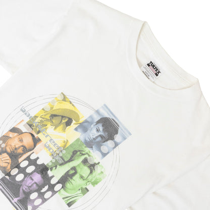 Backstreet Boys 1999 Baby Tee