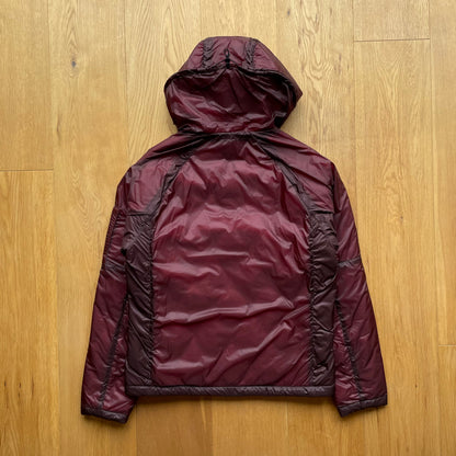 C.P. Company Outline Jacket in Port Royal (RRP ¬£625) | Small, Port Royal
