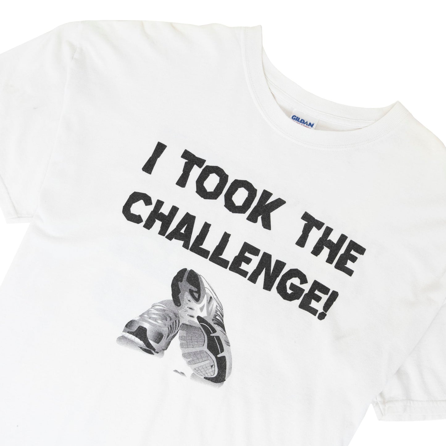 Eastvales Biggest Loser Challenge Tee