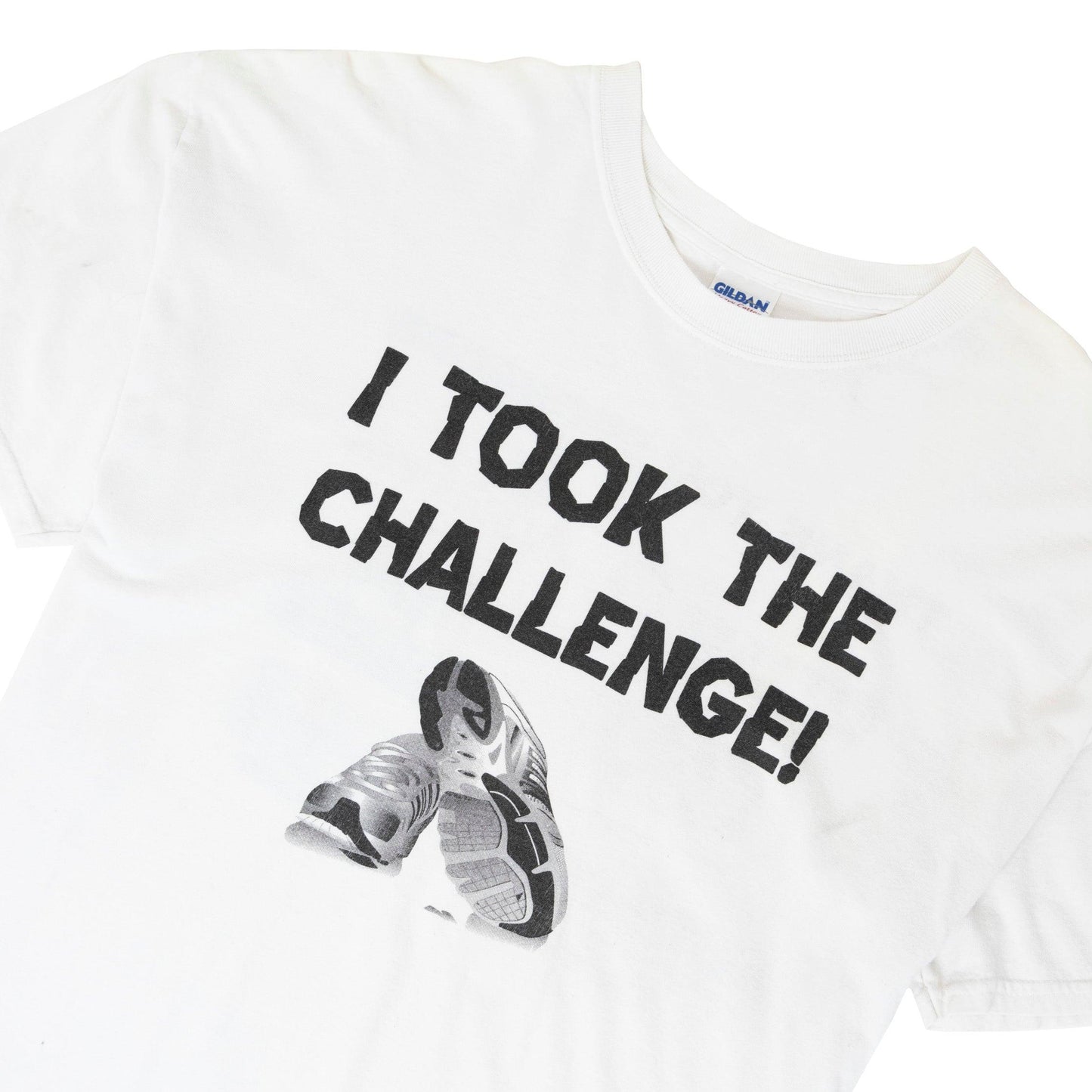 Eastvales Biggest Loser Challenge Tee - Known Source