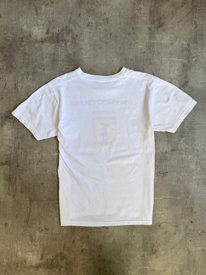 1990's Jamiroquai Buffalo Man Graphic Tee