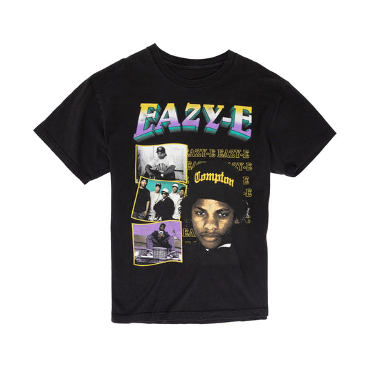 Eazy-E Compton Tee - Known Source