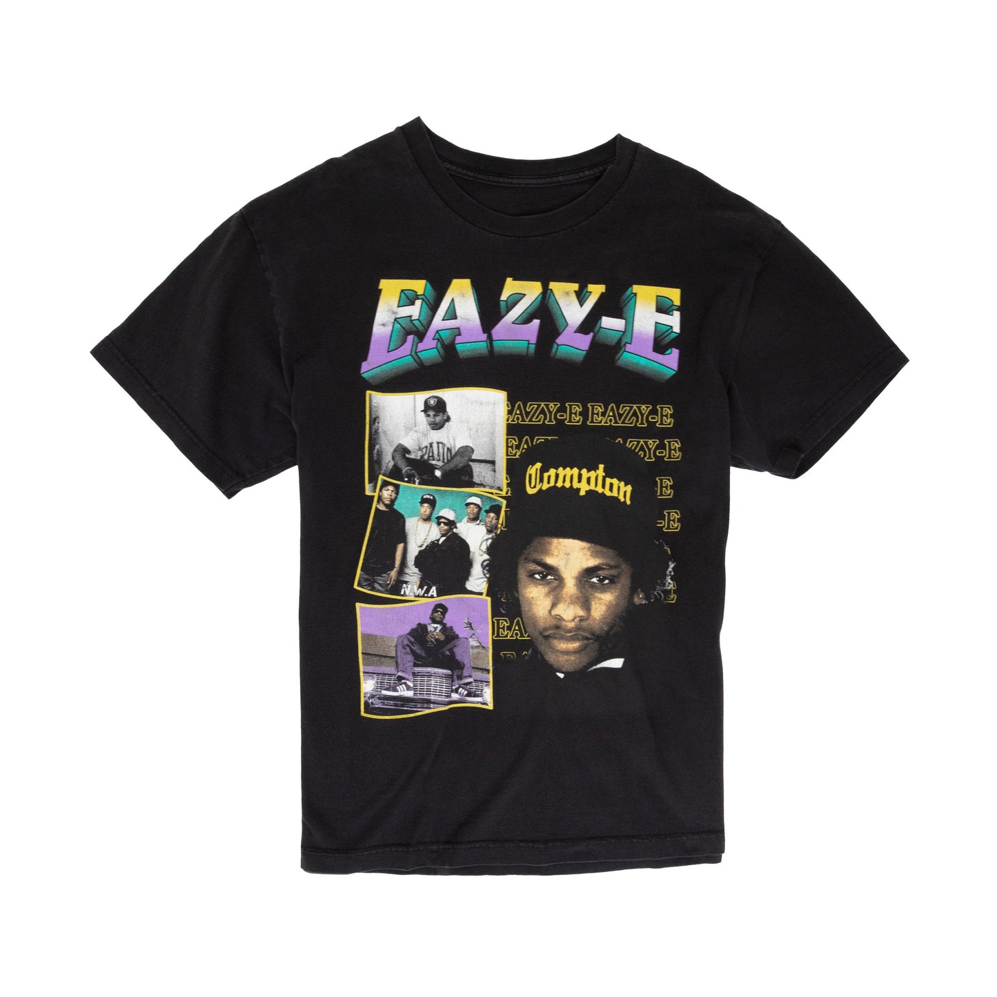 Eazy-E Compton Tee