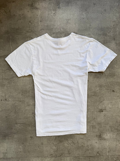 F/W 2016 Supreme 'Just Say No' Graphic Tee