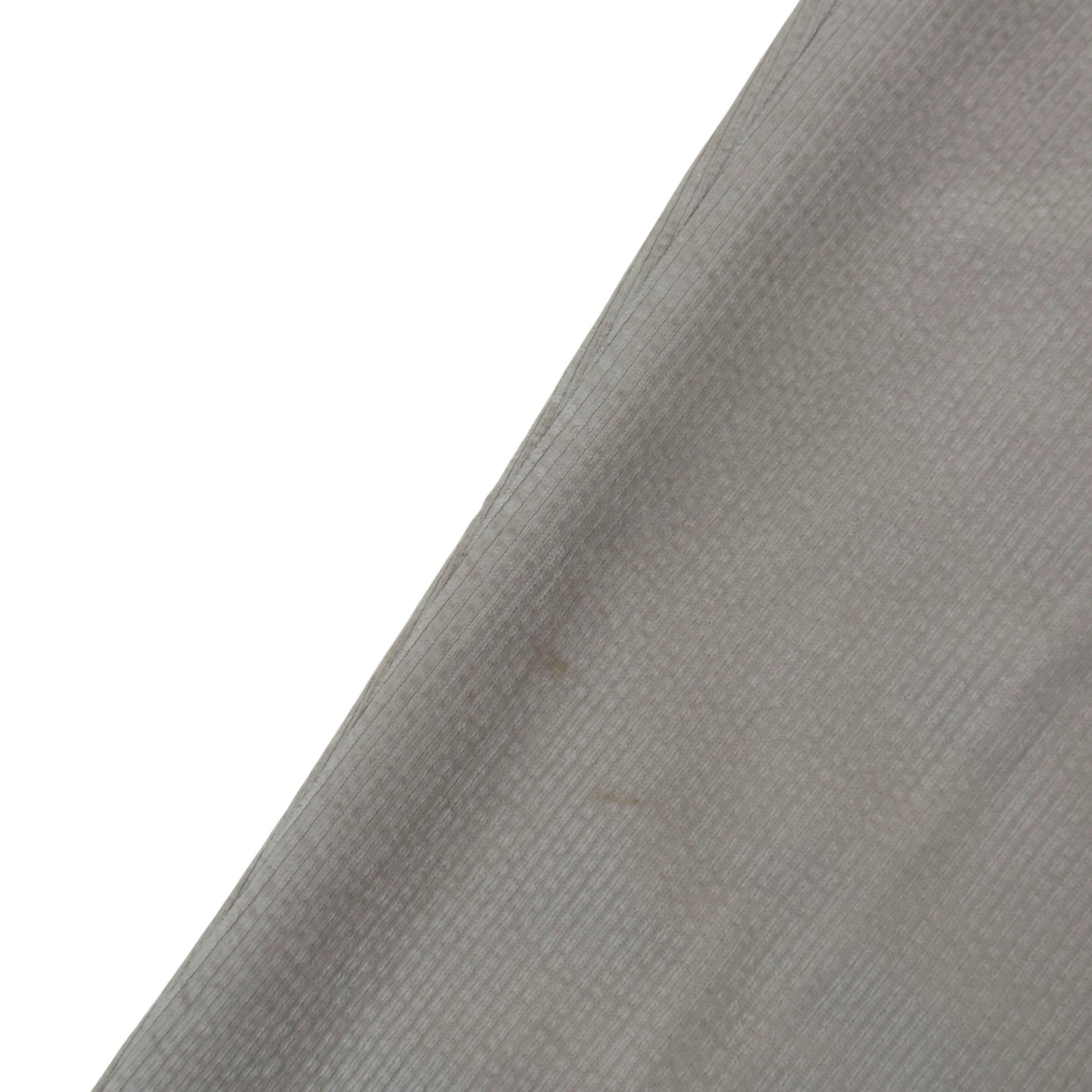 THOM SWEENEY CORDUROY COTTON BLEND TROUSERS CREAM 48 / S | Small, Cream