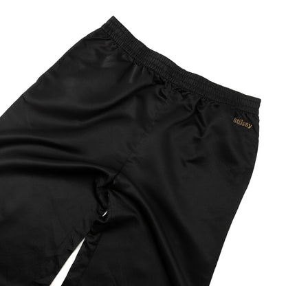 Stussy Satin Cropped Trousers