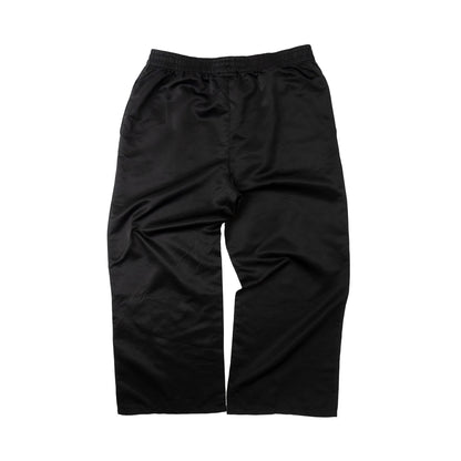 Stussy Satin Cropped Trousers