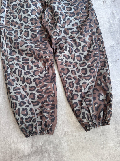 Palace Gore-Tex Windstopper Camo Track Trousers