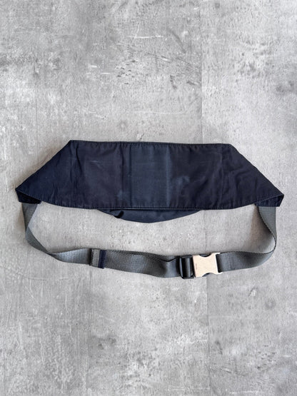 Prada Sport Utility Nylon Waist Bag