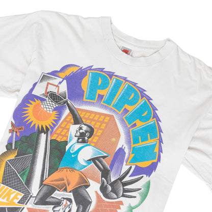 Nike Scotty Pippen Tee - Known Source