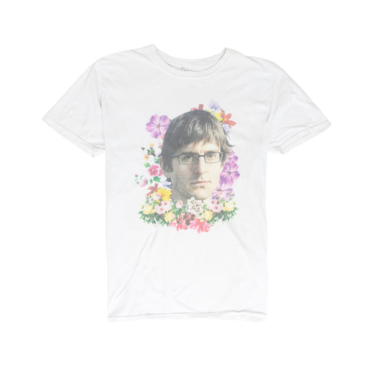 Louis Therioux Graphic Tee