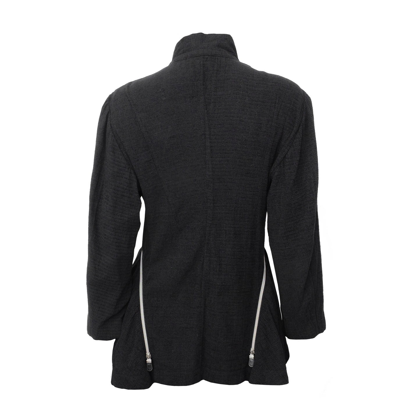 Issey Miyake FW 1991 | Medium, Black