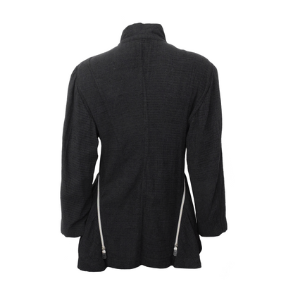 Issey Miyake FW 1991 | Medium, Black