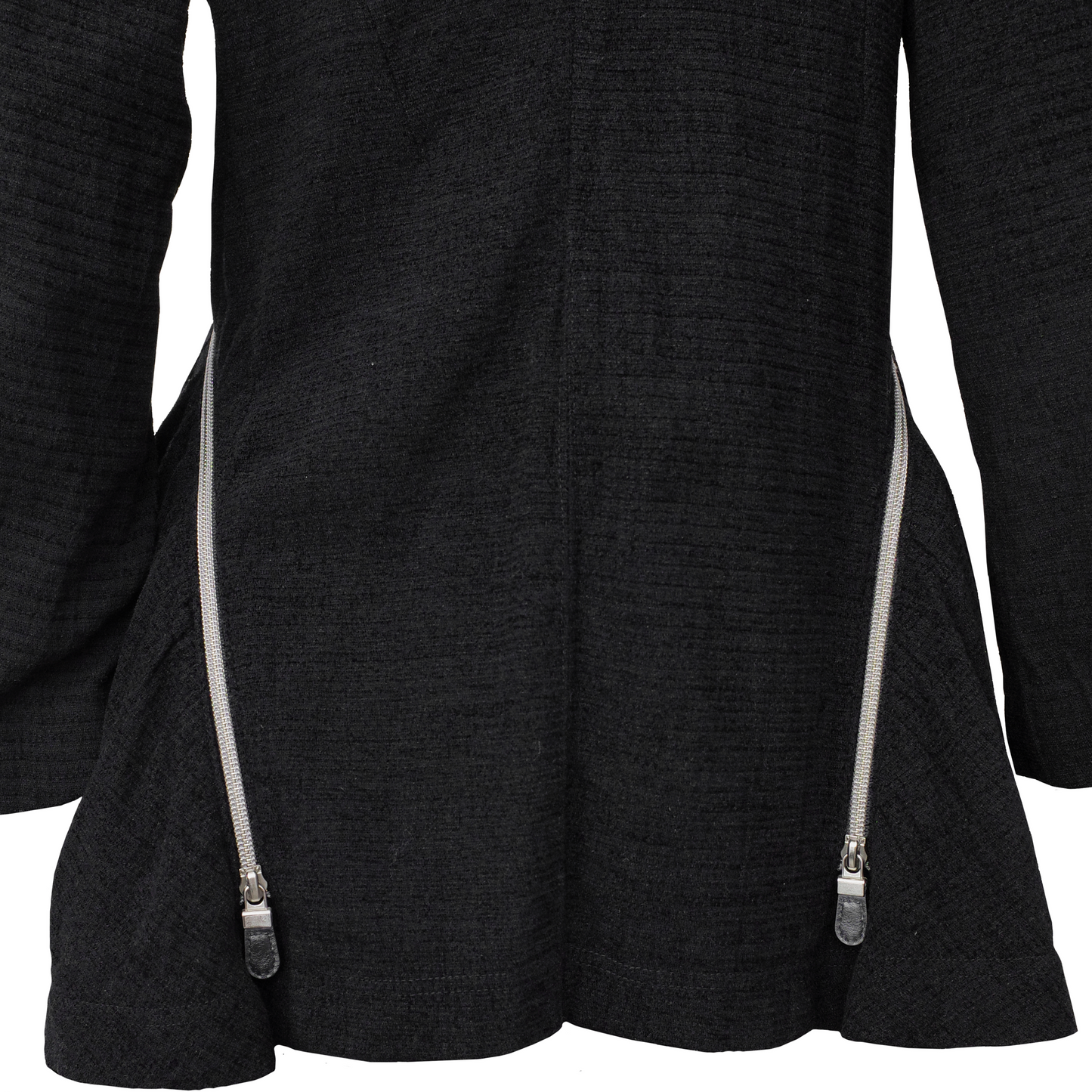 Issey Miyake FW 1991 | Medium, Black