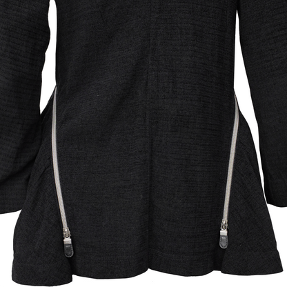 Issey Miyake FW 1991 | Medium, Black