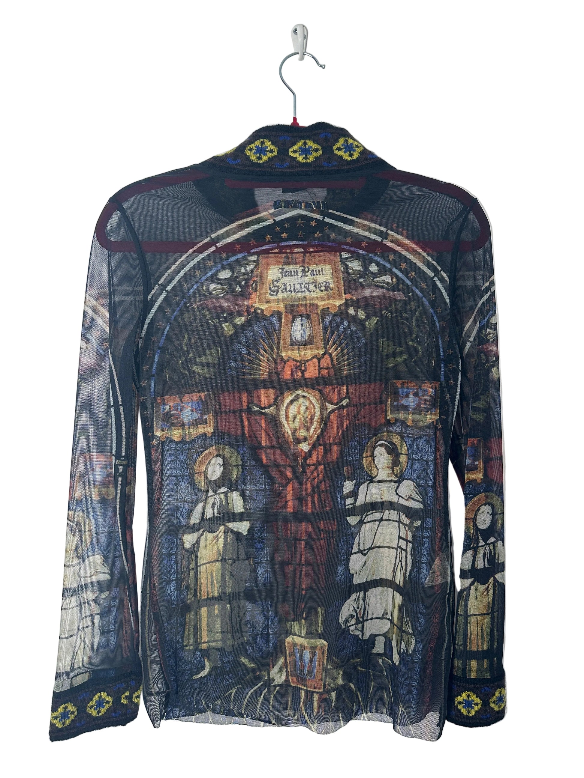 https://cdn.shopify.com/s/files/1/0900/2729/5066/files/Jean_Paul_Gaultier_Cathedral_Mesh_Top_Hanger_Back.jpg?v=1774389336