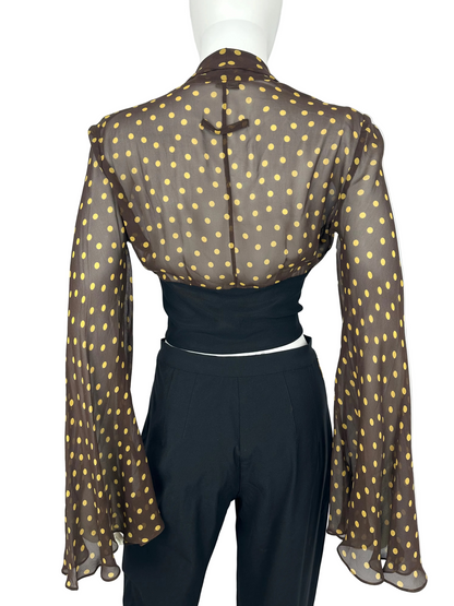 https://cdn.shopify.com/s/files/1/0900/2729/5066/files/Jean_Paul_Gaultier_Polka_Dot_Top_Back.heic?v=1768419633