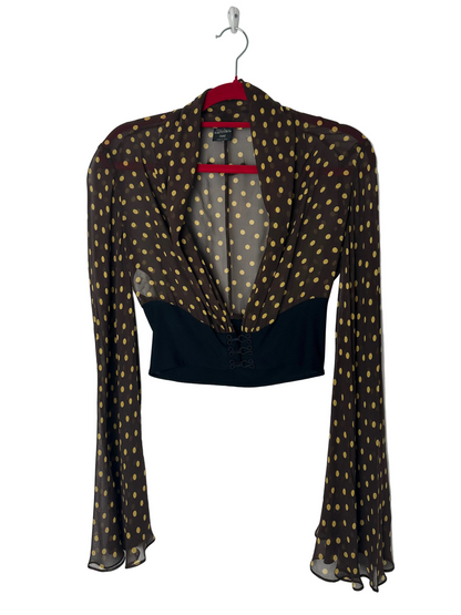 https://cdn.shopify.com/s/files/1/0900/2729/5066/files/Jean_Paul_Gaultier_Polka_Dot_Top_Hanger.heic?v=1768419633