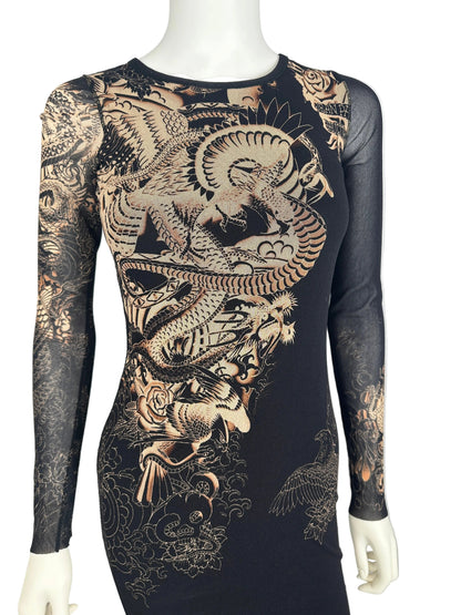 https://cdn.shopify.com/s/files/1/0900/2729/5066/files/Jean_Paul_Gaultier_Soleil_Tattoo_Dragon_Dress_Close_Up_Front.jpg?v=1774384029