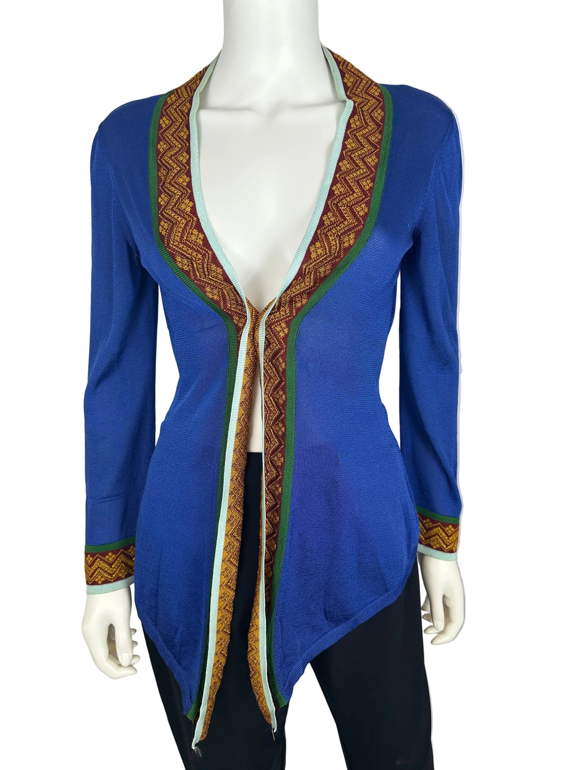 https://cdn.shopify.com/s/files/1/0900/2729/5066/files/Jean_Paul_Gaultier_Trimmed_Cardigan.jpg?v=1774292673