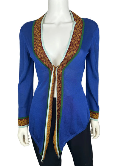 https://cdn.shopify.com/s/files/1/0900/2729/5066/files/Jean_Paul_Gaultier_Trimmed_Cardigan.jpg?v=1774292673