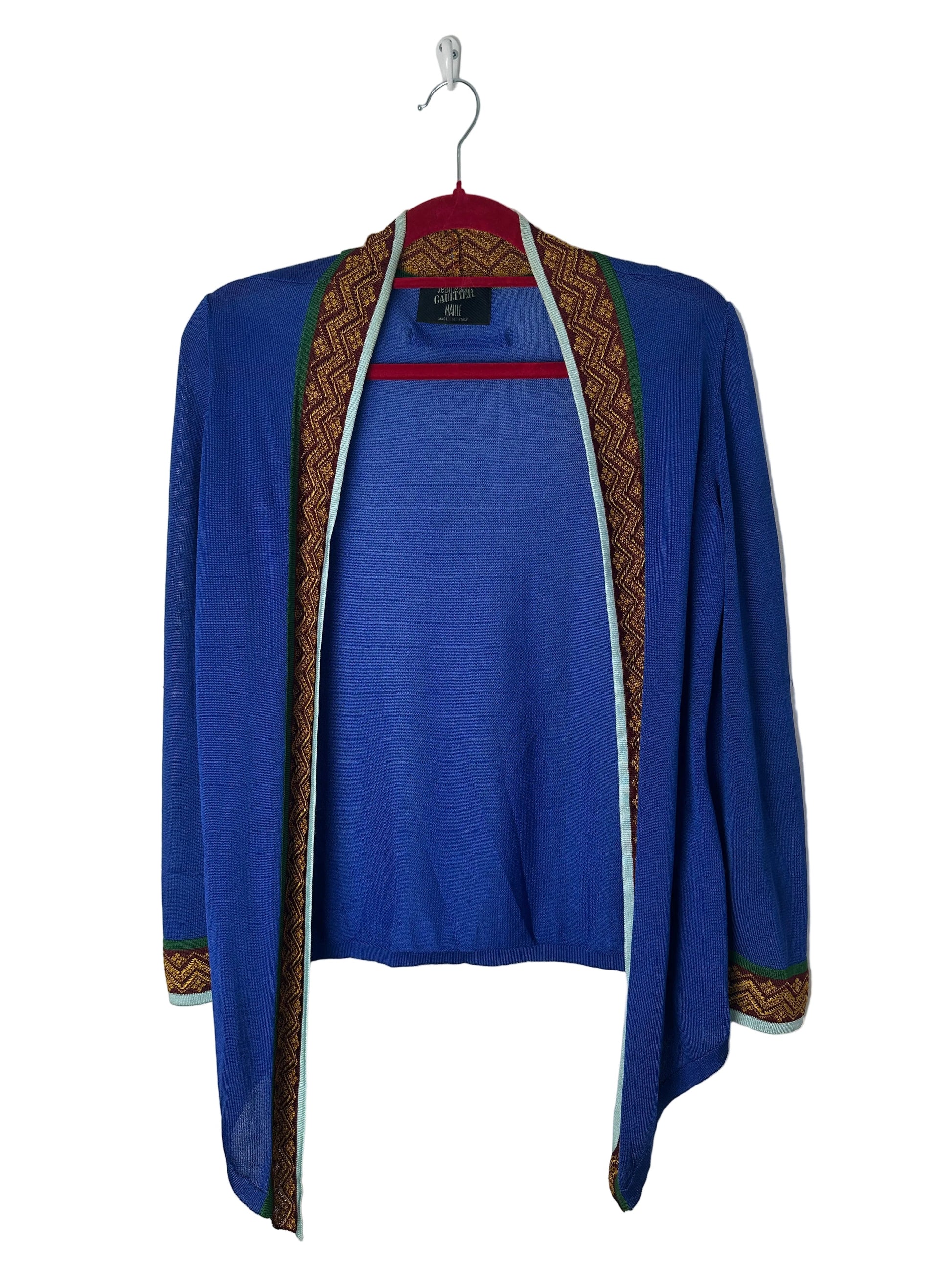 https://cdn.shopify.com/s/files/1/0900/2729/5066/files/Jean_Paul_Gaultier_Trimmed_Cardigan_Hanger.jpg?v=1774292673
