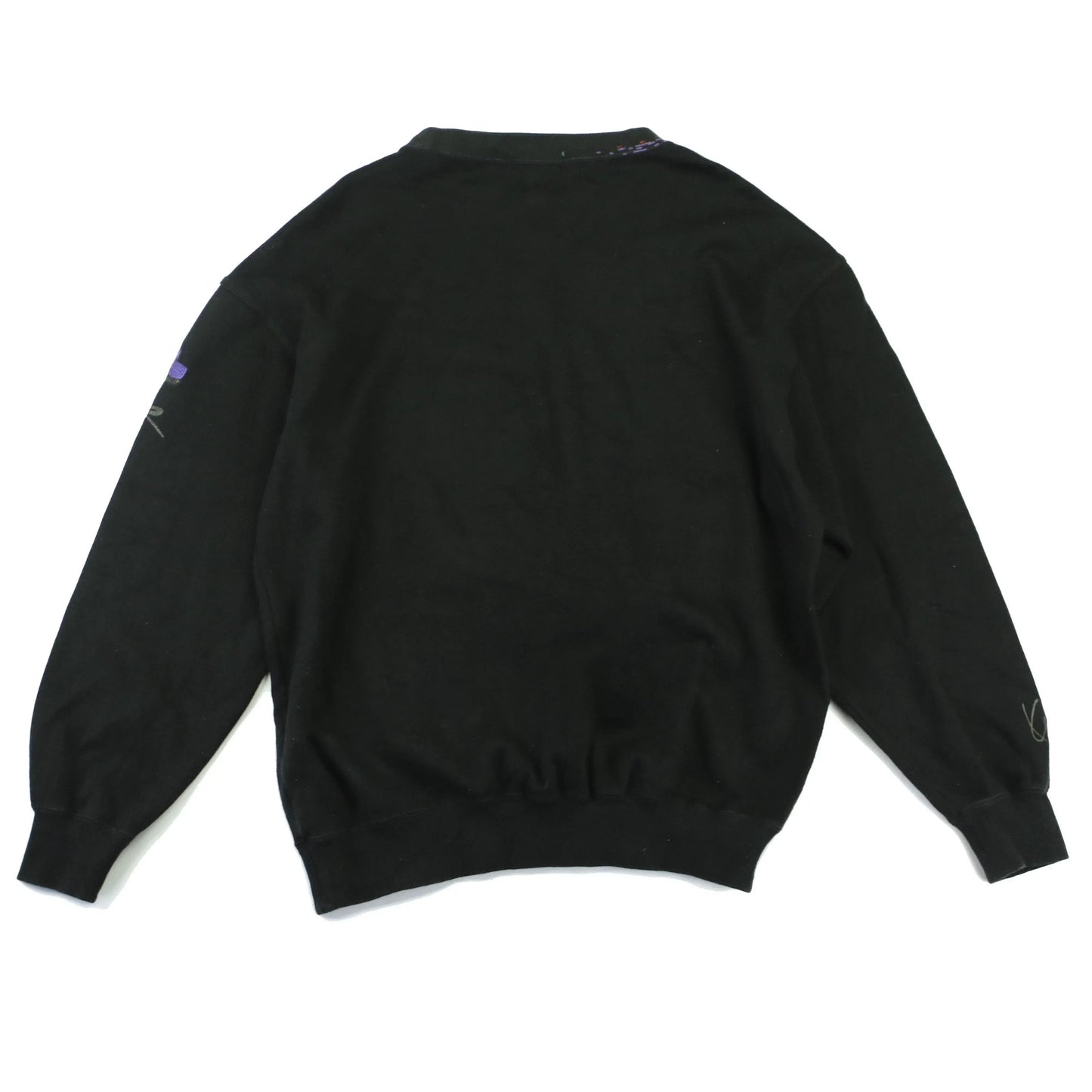 KENZO SPECTRUM CREW SWEAT  (M)