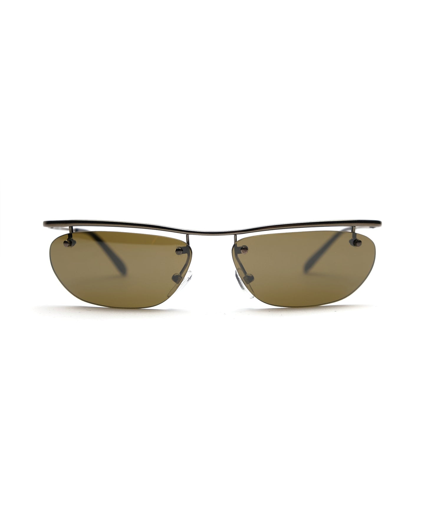 Kenzo half-frame | O/S, Green