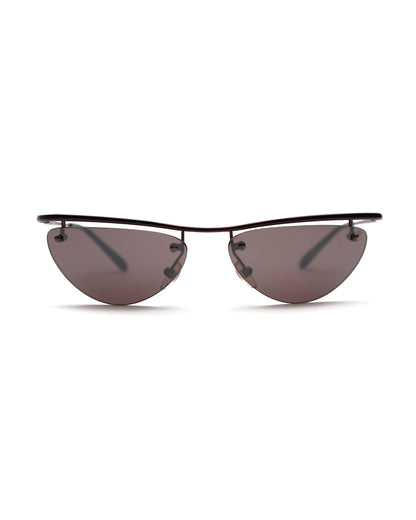Kenzo half-frame | O/S, Grey