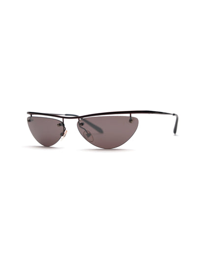 Kenzo half-frame | O/S, Grey