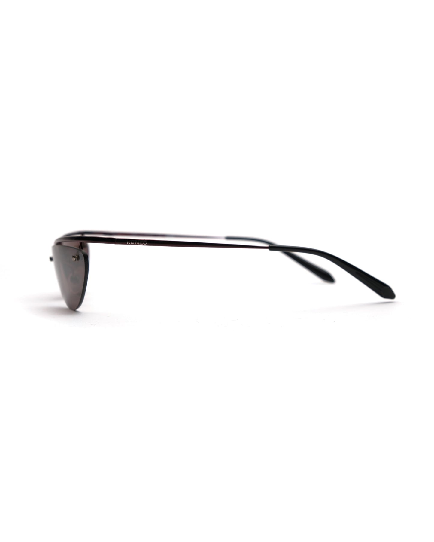 Kenzo half-frame | O/S, Grey