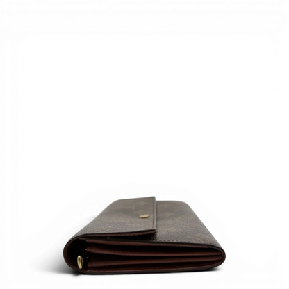 https://cdn.shopify.com/s/files/1/0564/9376/8855/files/Louis_Vuitton_Geldbeutel_Portefeuille_Sarah_monogram_braun_vintage_LV8233.webp?v=1781083757