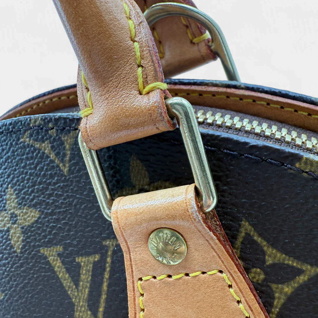 https://cdn.shopify.com/s/files/1/0564/9376/8855/files/Louis_Vuitton_Handtasche_Ellipse_PM_monogram_braun_vintage_designer_LV_handbag8739.webp?v=1750334010