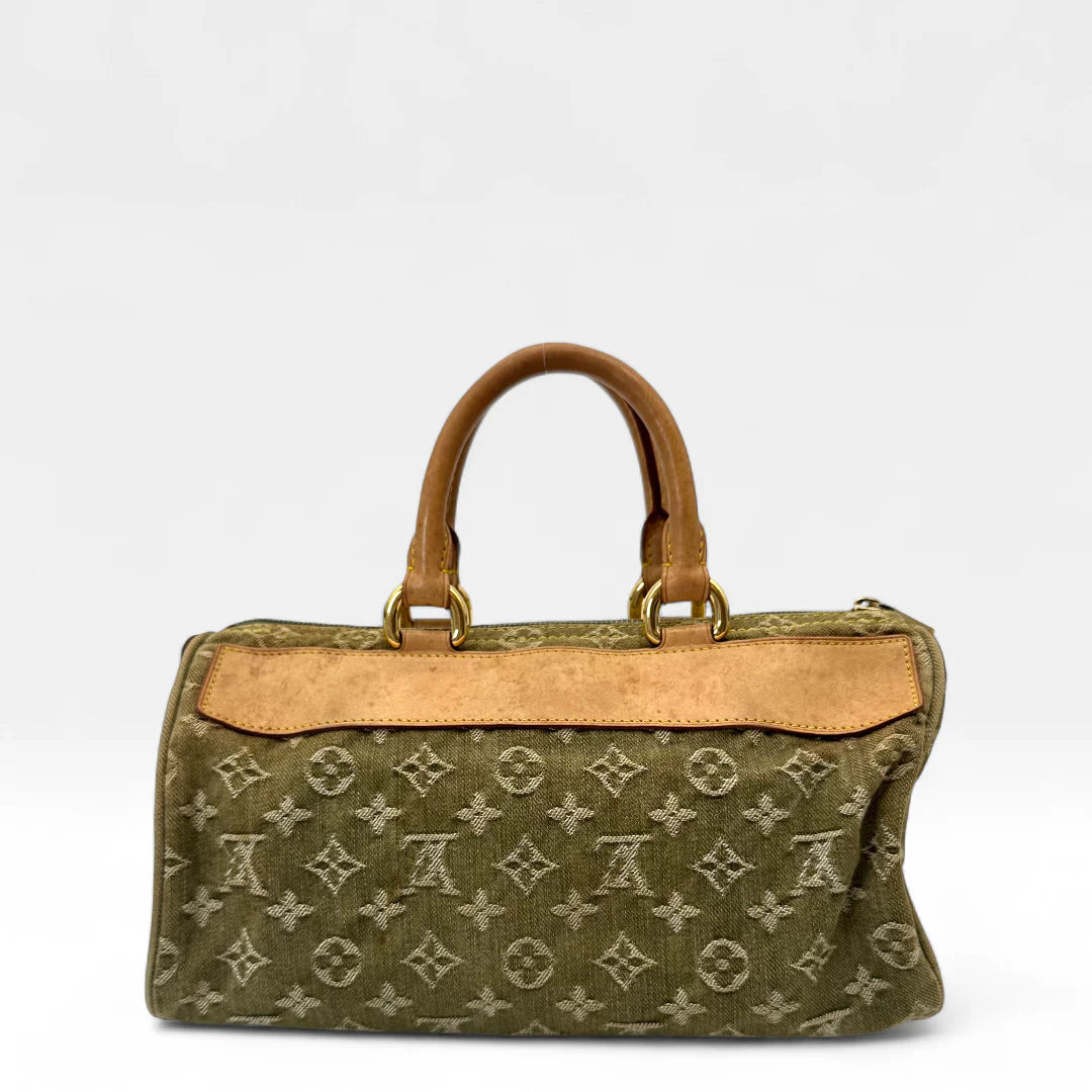 https://cdn.shopify.com/s/files/1/0564/9376/8855/files/Louis_Vuitton_Handtasche_Neo_Speedy_aus_Denimstoff_monogram_khaki_vintage_LV_handbag9909.webp?v=1761870821