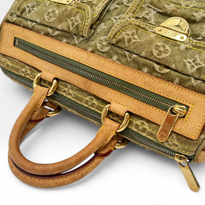 https://cdn.shopify.com/s/files/1/0564/9376/8855/files/Louis_Vuitton_Handtasche_Neo_Speedy_aus_Denimstoff_monogram_khaki_vintage_LV_handbag9917.webp?v=1761870821