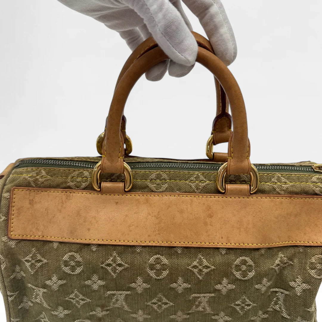https://cdn.shopify.com/s/files/1/0564/9376/8855/files/Louis_Vuitton_Handtasche_Neo_Speedy_aus_Denimstoff_monogram_khaki_vintage_LV_handbag9921.webp?v=1761870821