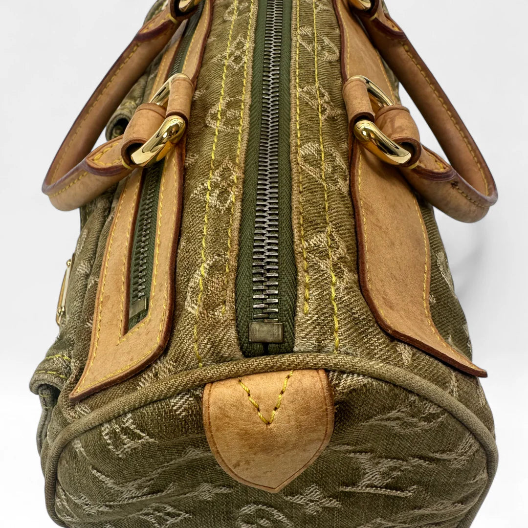 https://cdn.shopify.com/s/files/1/0564/9376/8855/files/Louis_Vuitton_Handtasche_Neo_Speedy_aus_Denimstoff_monogram_khaki_vintage_LV_handbag9922.webp?v=1761870821