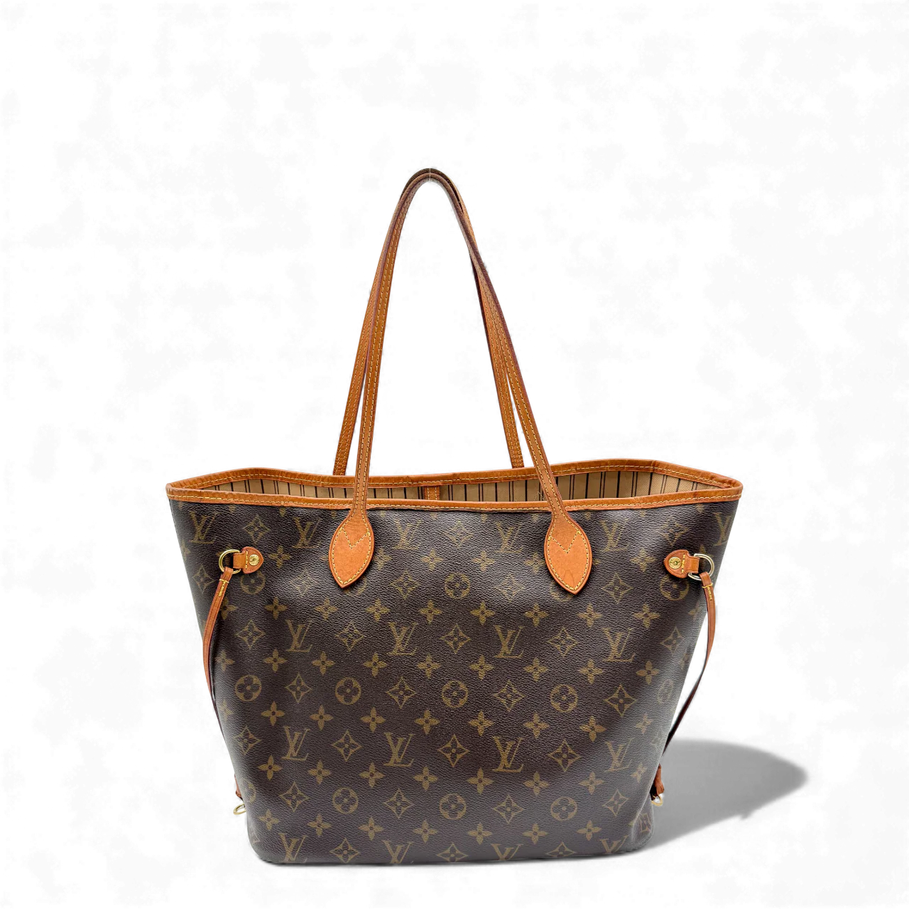 https://cdn.shopify.com/s/files/1/0564/9376/8855/files/Louis_Vuitton_Handtasche_Neverfull_GM_mit_Clutch_monogram_braun_vintage_LV_handbag4278.webp?v=1764853941