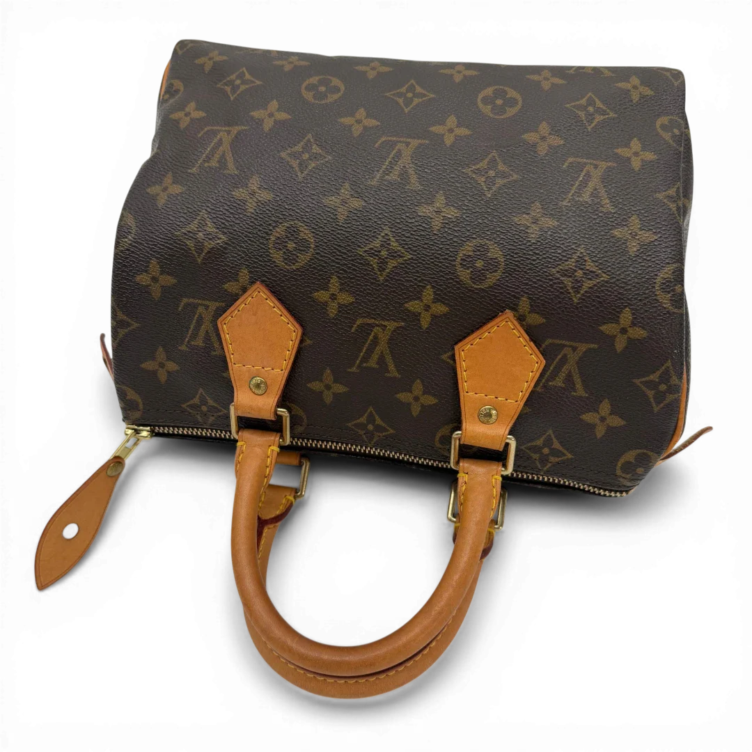 https://cdn.shopify.com/s/files/1/0564/9376/8855/files/Louis_Vuitton_Handtasche_Speedy_25_monogram_braun_vintage_LV6182.webp?v=1775060734
