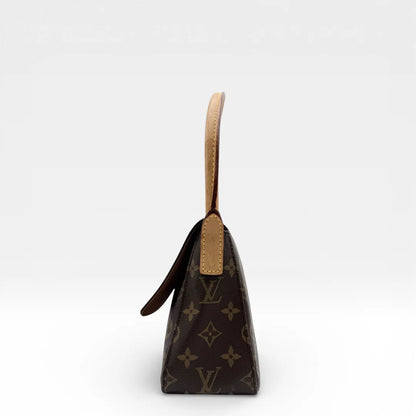 https://cdn.shopify.com/s/files/1/0564/9376/8855/files/Louis_Vuitton_Schultertasche_Mini_Looping_monogram_braun_vintage_LV_8566.webp?v=1768480174