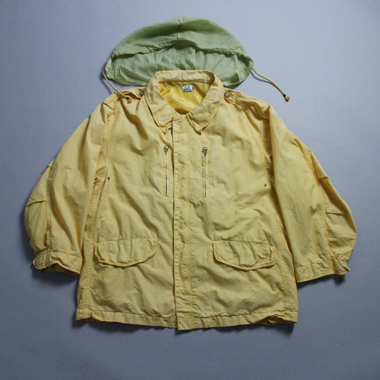 S/S 1987 C.P. COMPANY Field Jacket