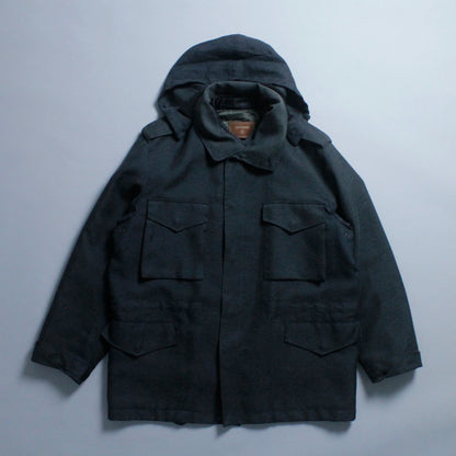 90s Left Hand Dual Layer Field Jacket