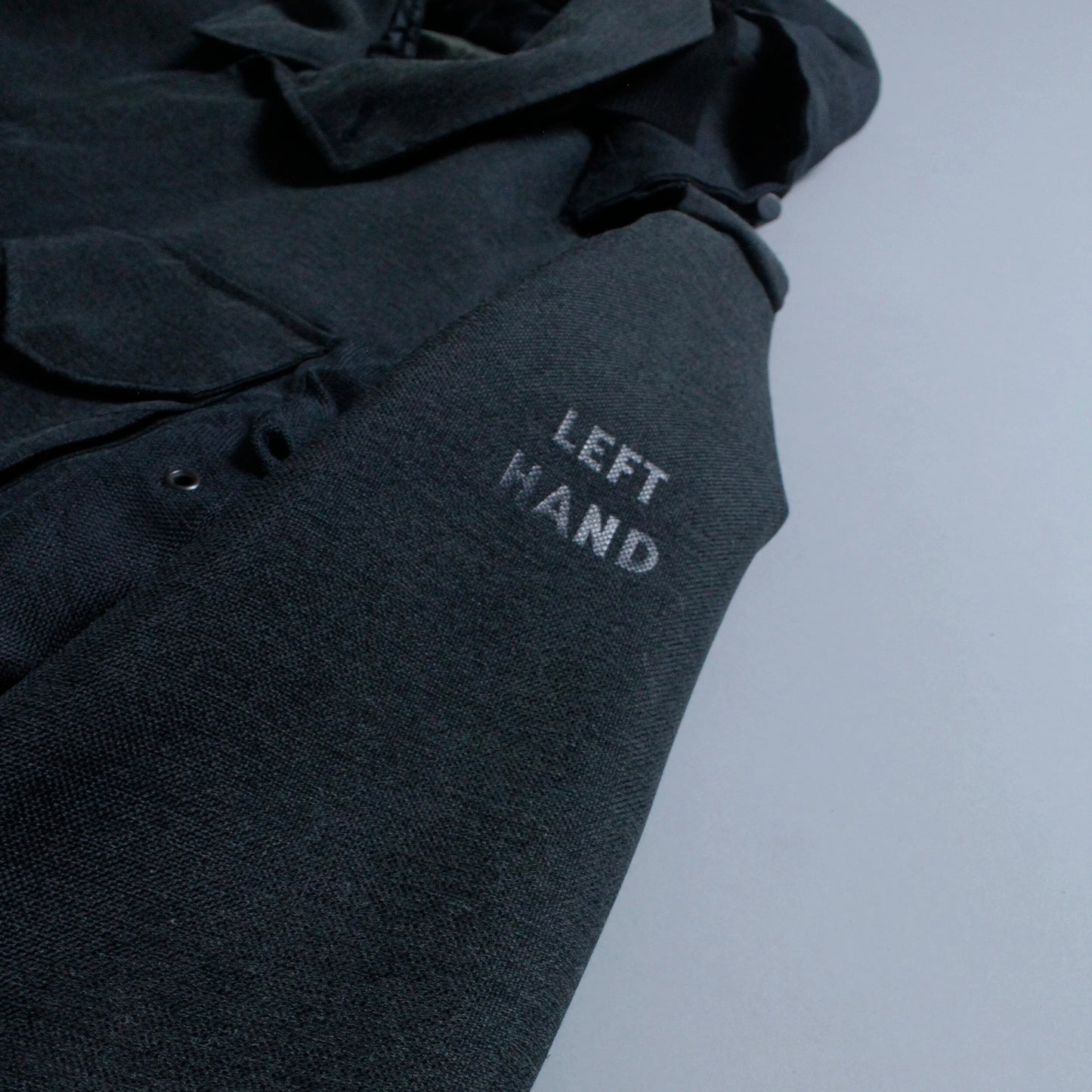 90s Left Hand Dual Layer Field Jacket