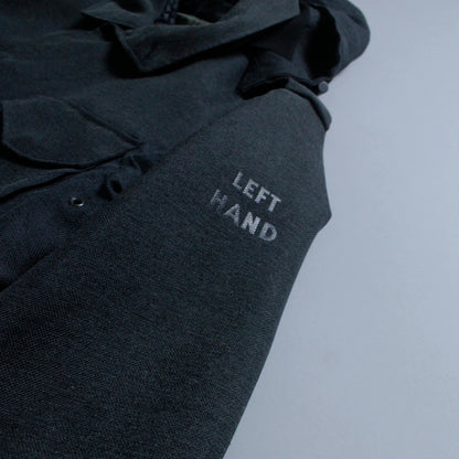 90s Left Hand Dual Layer Field Jacket
